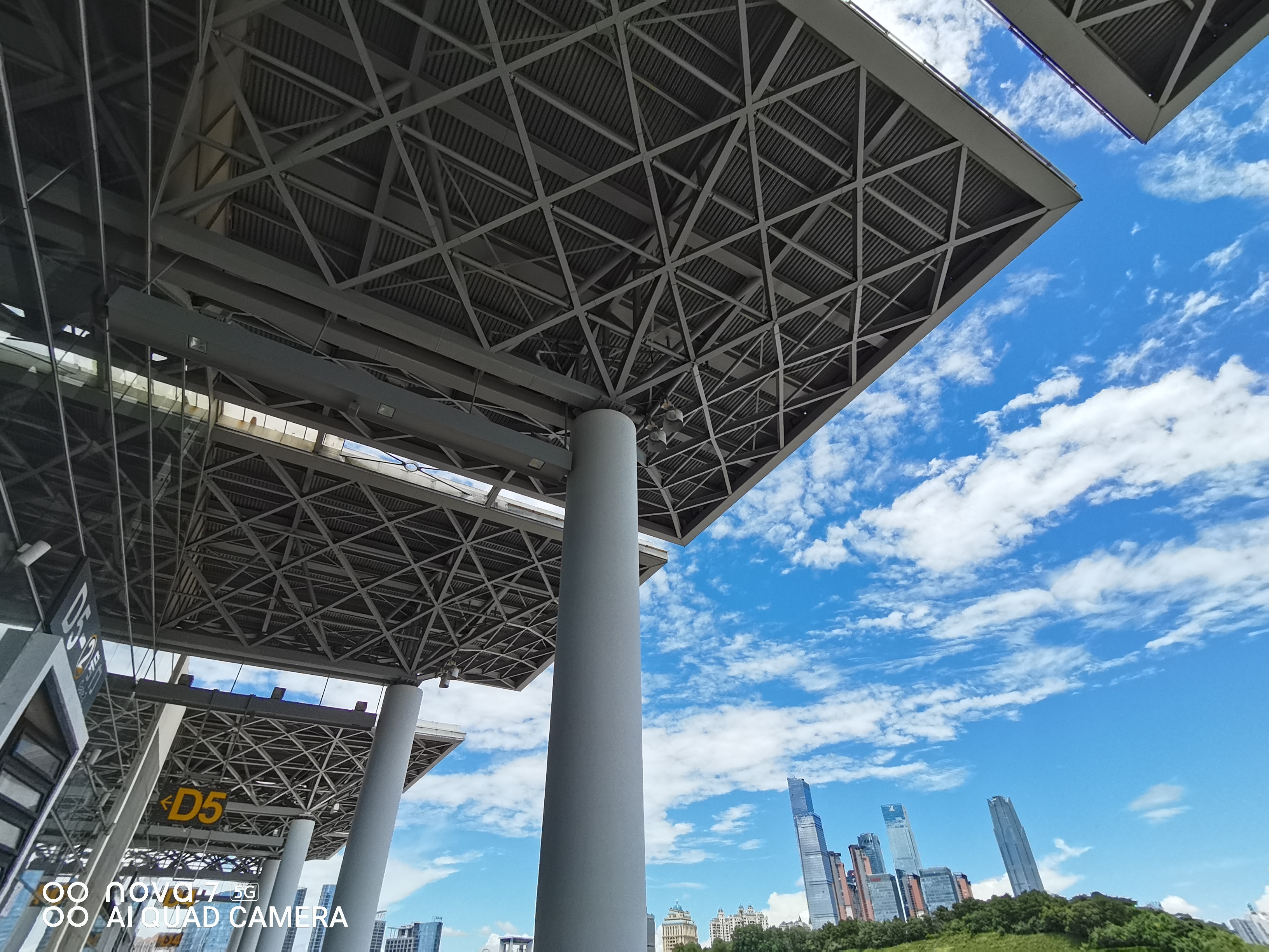 华为nova7新款5g全网通测评,华为nova75gpro深度评测