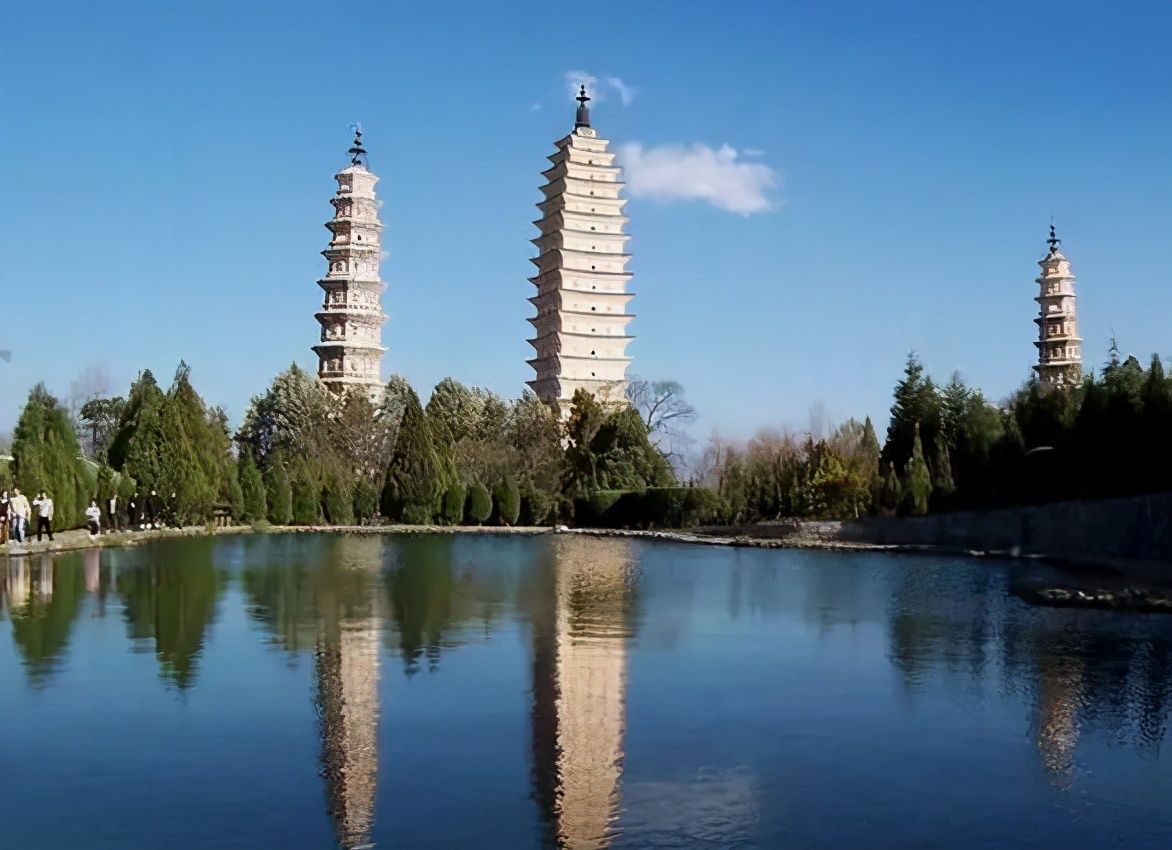 大理州2022年人口总数,大理宾川县有哪个镇人口最多