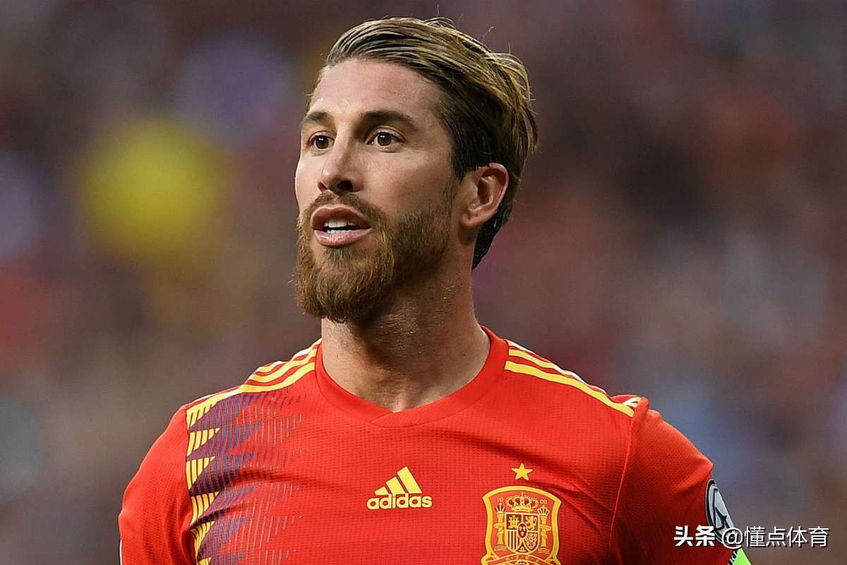 西班牙队史十大球星,西班牙王朝三连冠主力