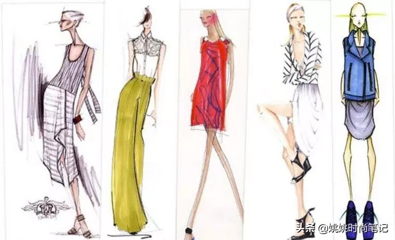 怎么判断服装型号,怎么识别服装的号和型