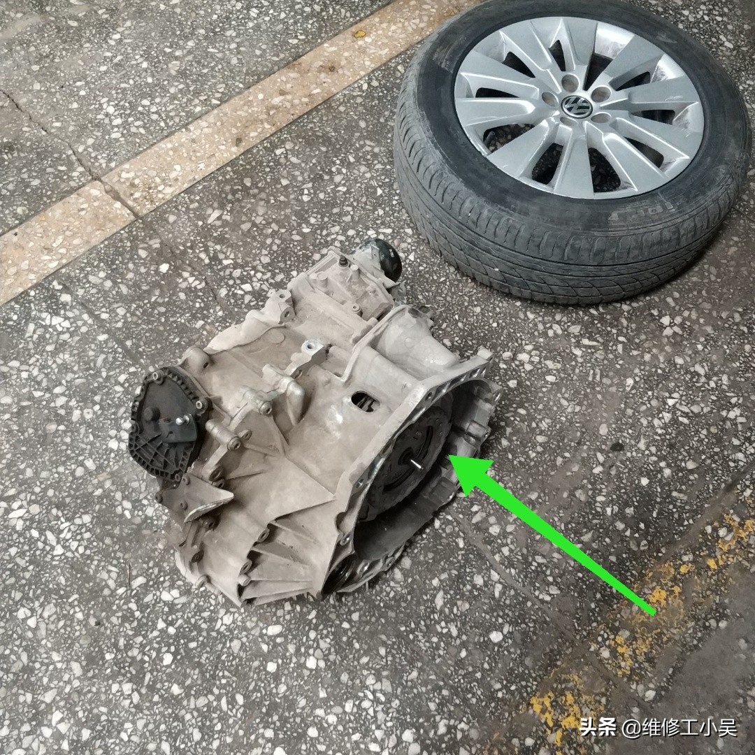 朗逸变速箱抖动维修,朗逸发动机哒哒哒响怠速抖动