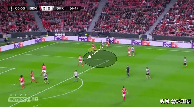 黑店年年出妖人!葡超两大边后卫,谁才是五大联赛豪门的菜?