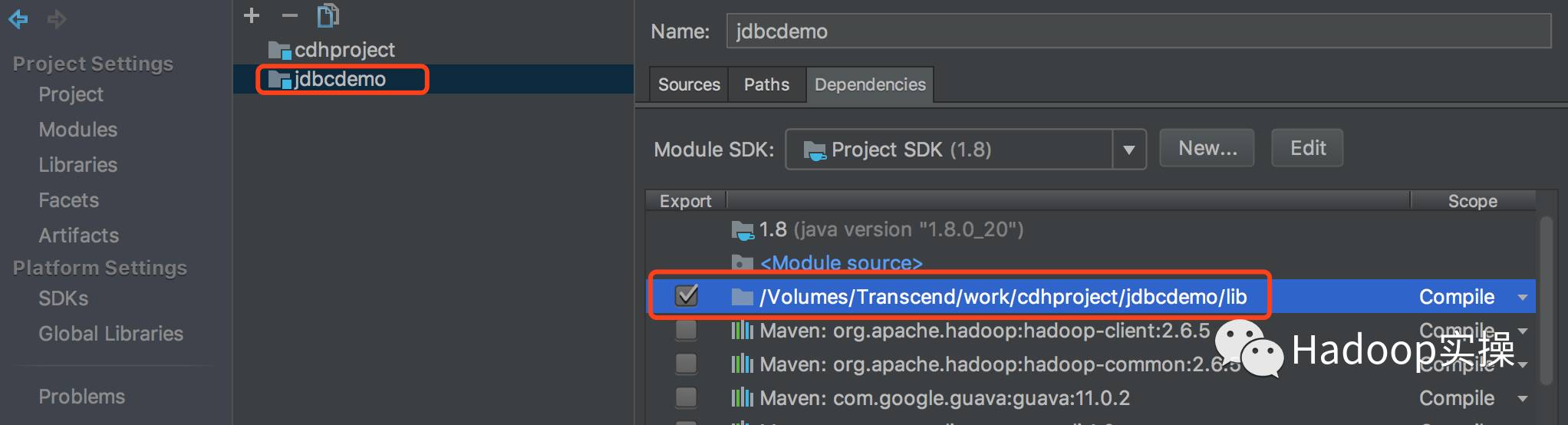 0097-如何使用java代码通过JDBC连接Impala（附Github源码）