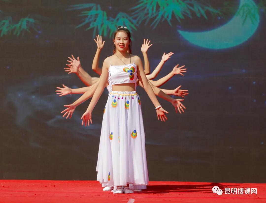 官渡区第六中学今年教学质量,昆明市官渡区第六中学制度