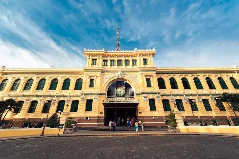 赚到了!坐火车就能出国,票价仅需200+坐上能吹一辈子