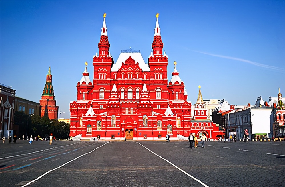 你不知道的国家冷知识俄罗斯,你不知道的国家冷知识俄罗斯篇