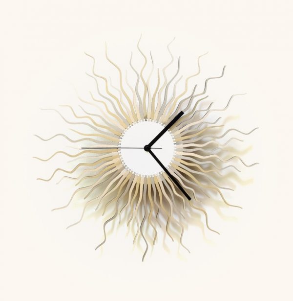 有哪些各种各样的时钟,极简轻奢创意时钟