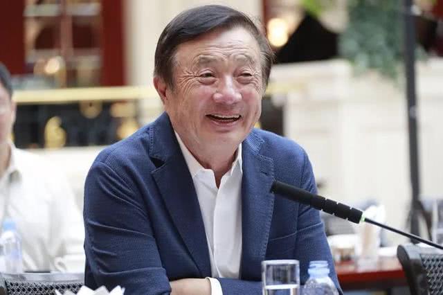 任正非答媒体三十问,任正非发的万字长文全文