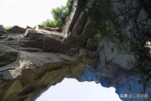 密云探寻历史足迹,密云发现神秘遗址