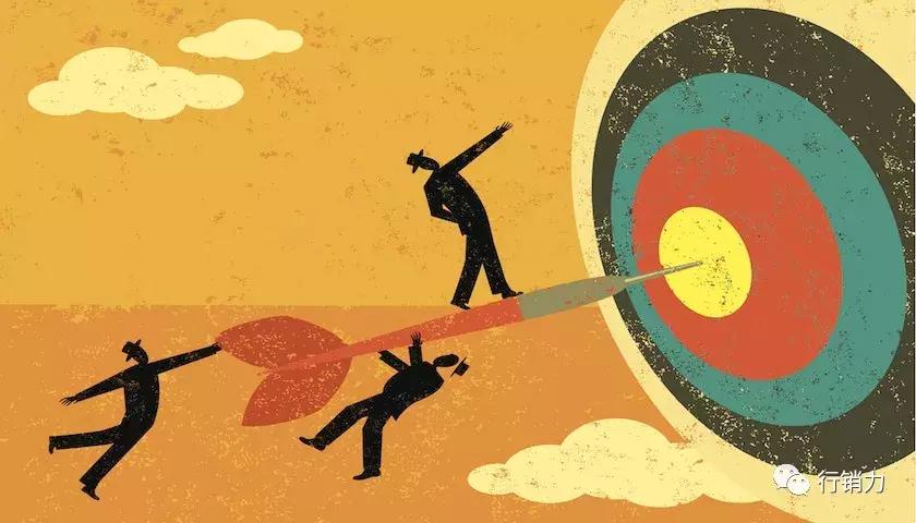 老板为什么一定要做定位,老板问你给自己的定位是什么