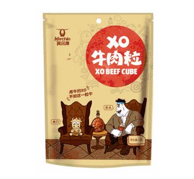 有哪些最值得买的牛肉干零食,公认最好的牛肉干测评