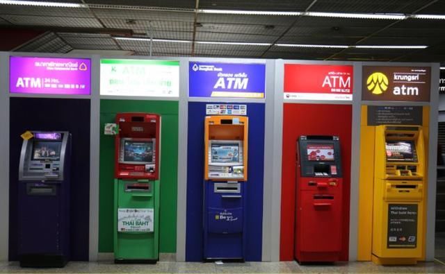 去泰国旅游步骤攻略大全,泰国旅游流程详细攻略