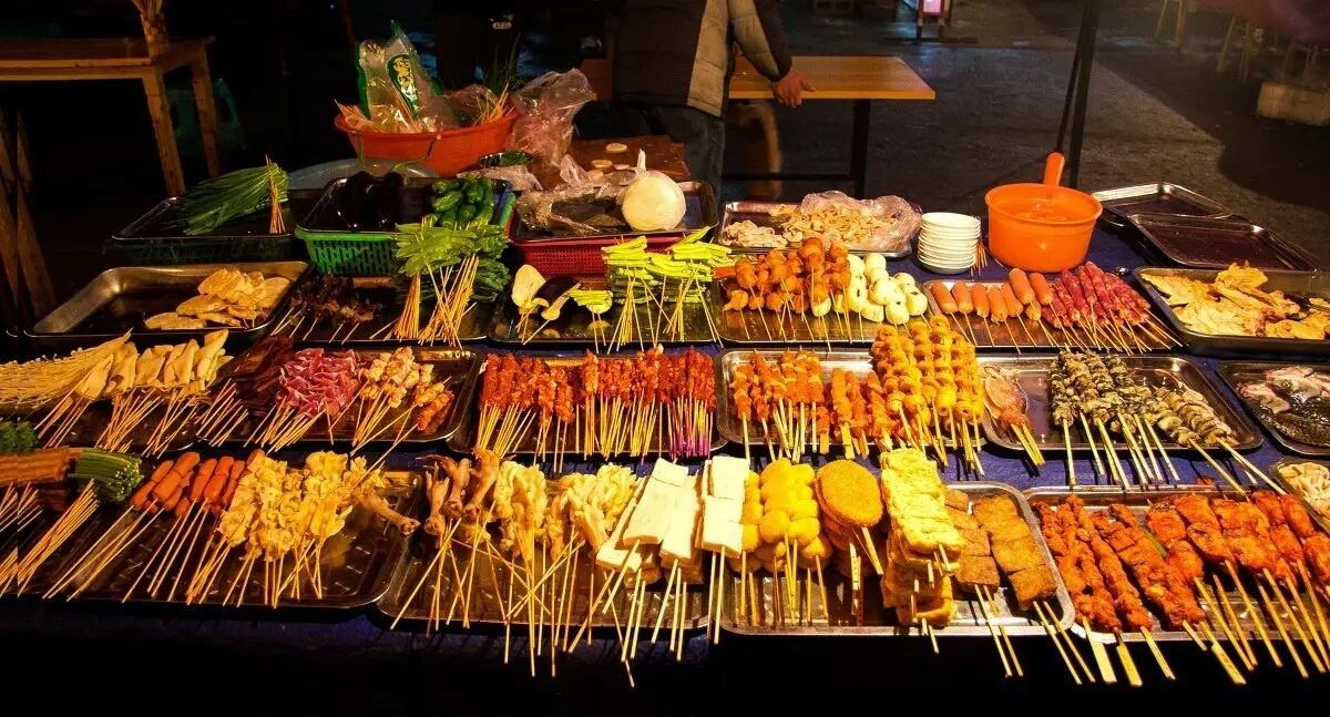 小本生意赚钱的技巧和方法,5个最赚钱的小本生意