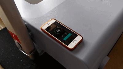 赤兔跑步机带给我的变化,赤兔智能跑步机评测