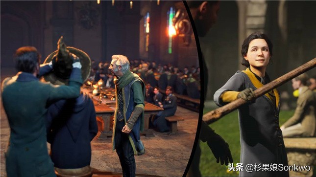 细聊暗黑破坏神4 (暗黑破坏神4什么时候搞国服)