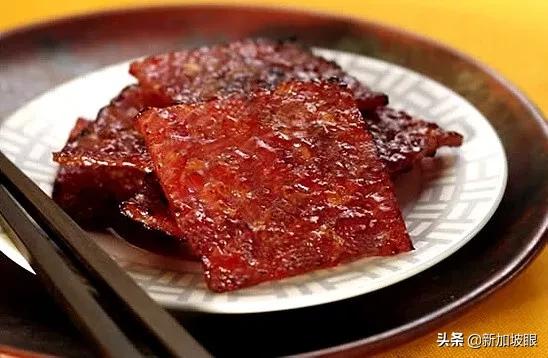 单身狗发红包“不吉利”，见人送橘子，新加坡春节规矩这么多