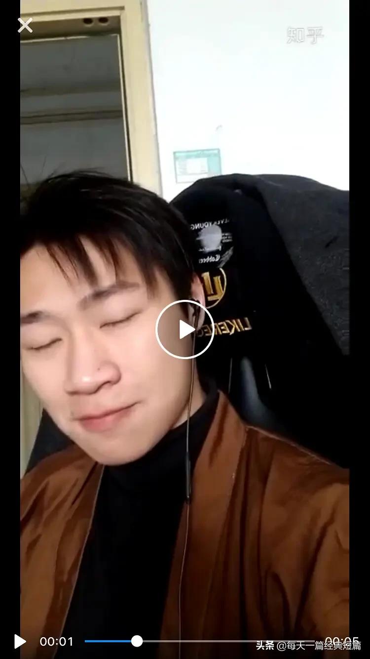 初中长得帅是一种什么体验,哥哥长得帅是什么体验