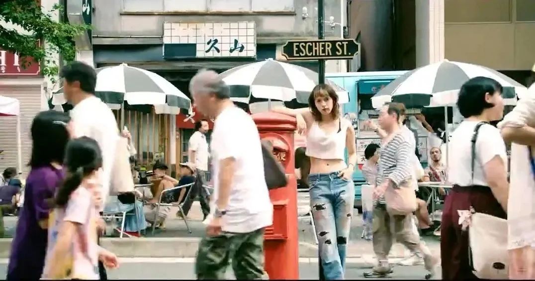 黯淡的2020，这些日韩电影在发光