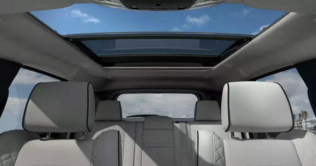 jeep最值得买的一款,jeep大切底价