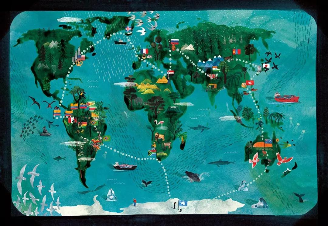 童真稚趣,稚拙童趣天真