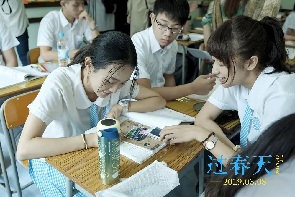 过春天真实吗,为什么这些年青春片电影很少