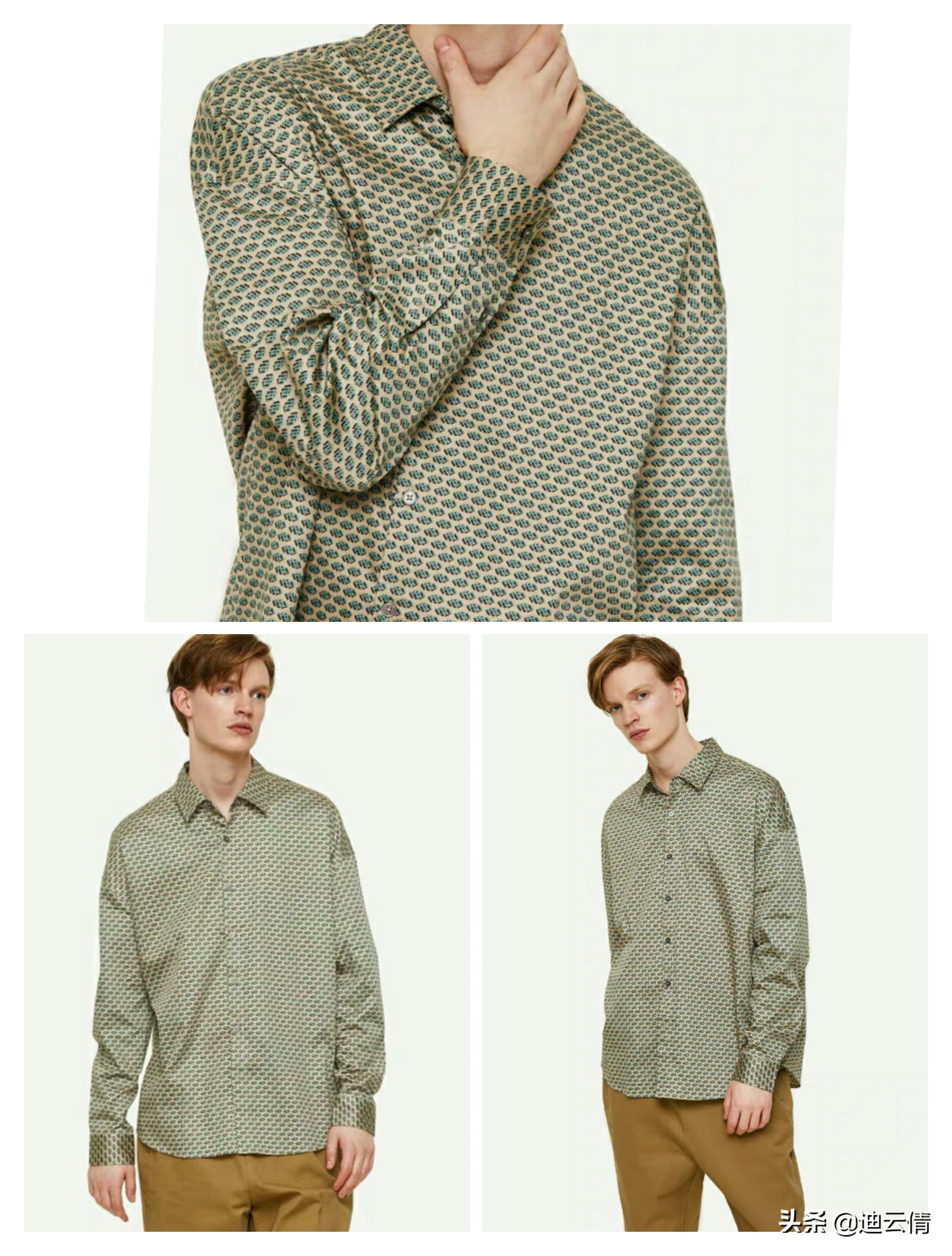 高端男装轻奢潮流男装,高级感痞帅男装极简轻熟男装