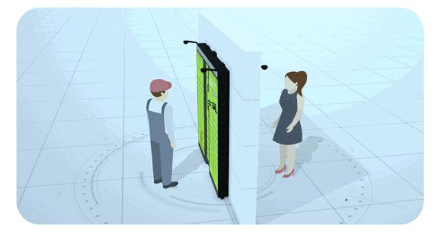 丰巢柜收费对快递员的影响,丰巢背后收费的快递战争