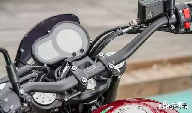 scrambler越野风格,scrambler如何选