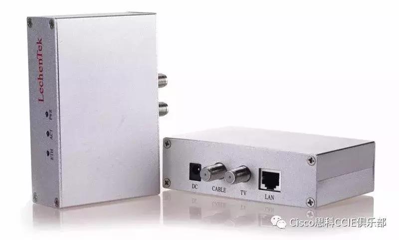 网络设备通俗讲解,常用网络设备详细介绍