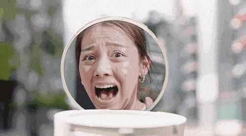 浮粉脱妆怎么补妆,脱妆浮粉怎么快速补妆