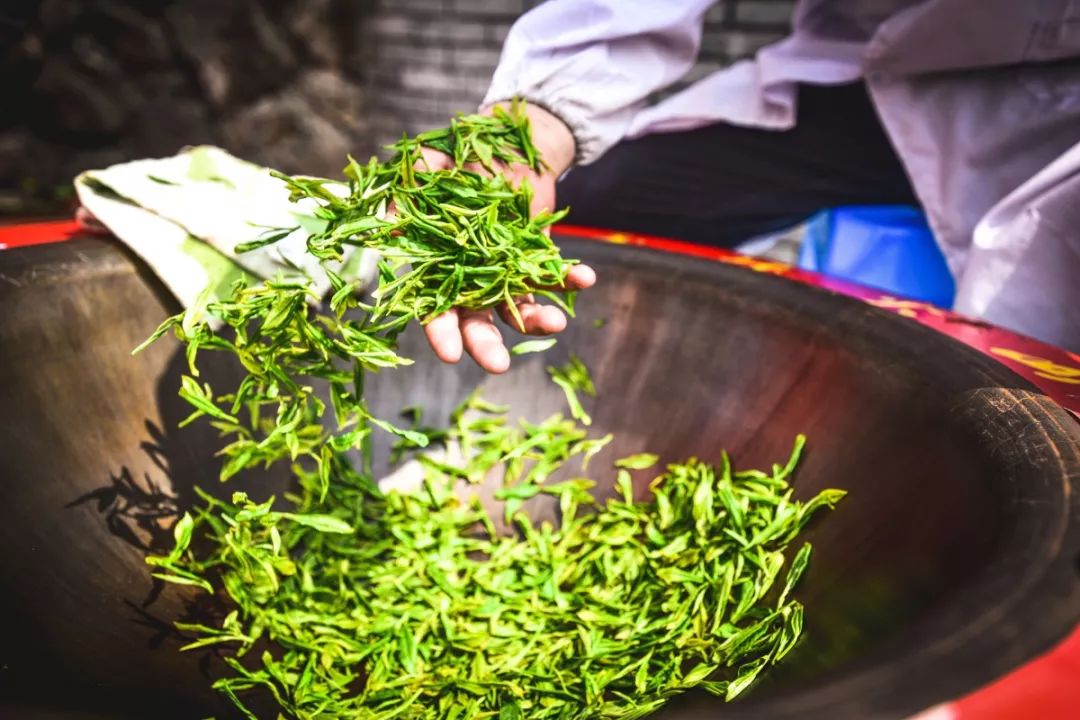台州藏在深山里的世外桃源,台州家乡春天的美景