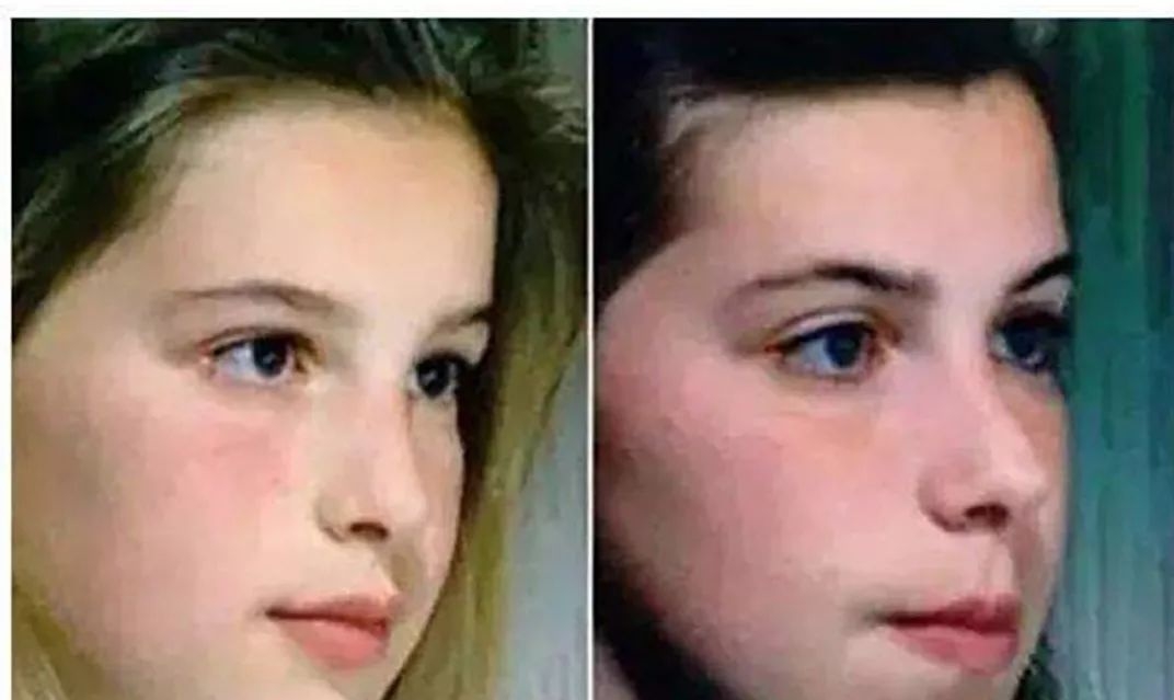 侧脸好看正脸好看么,侧脸比正脸好看的就是骨相美