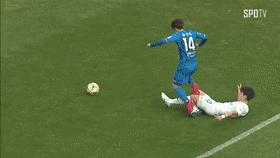 k1联赛综述第十六轮,k1联赛最新比分及积分榜