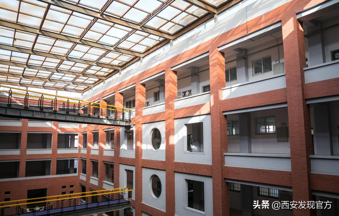 西安欧亚学院贵族学校,传说中的贵族学校西安欧亚学院