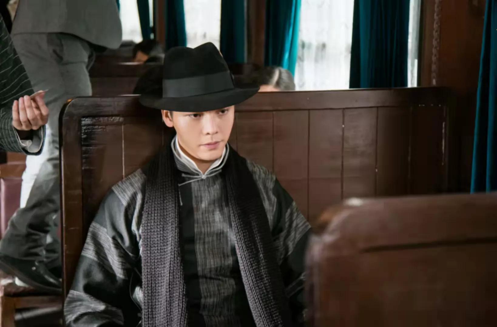 王思聪对陈伟霆的评价,陈伟霆在港圈的地位