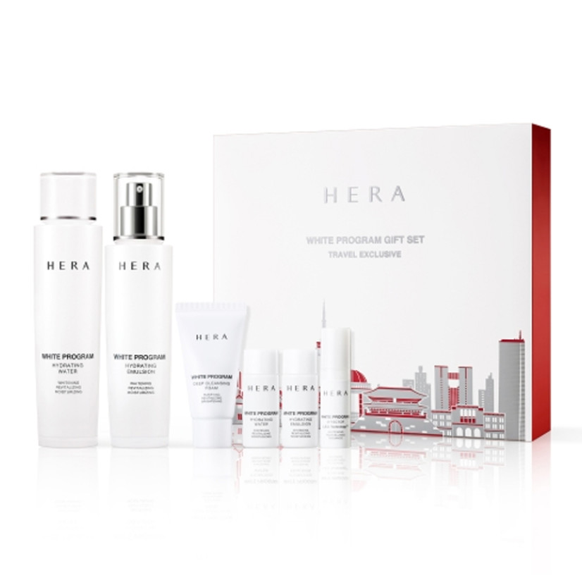 韩国值得入手的水乳,韩国必买清单水乳