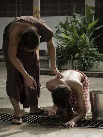 世界公认最强戒毒方法,泰国最灵验的戒毒方法