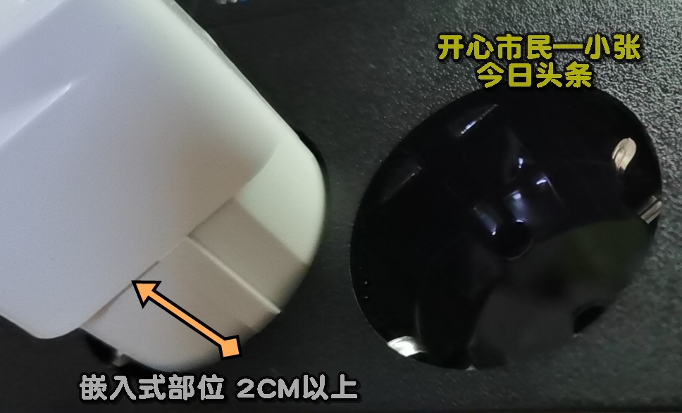 德标插头为啥在中国可以直接用,德标插头是什么样的