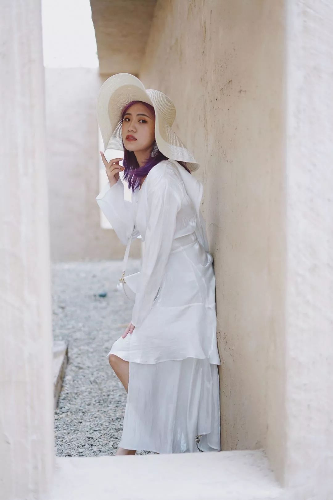 购物分享夏季穿搭,夏季一周穿搭推荐