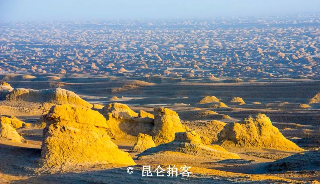 青海与新疆哪个省风景好,青海和新疆景色