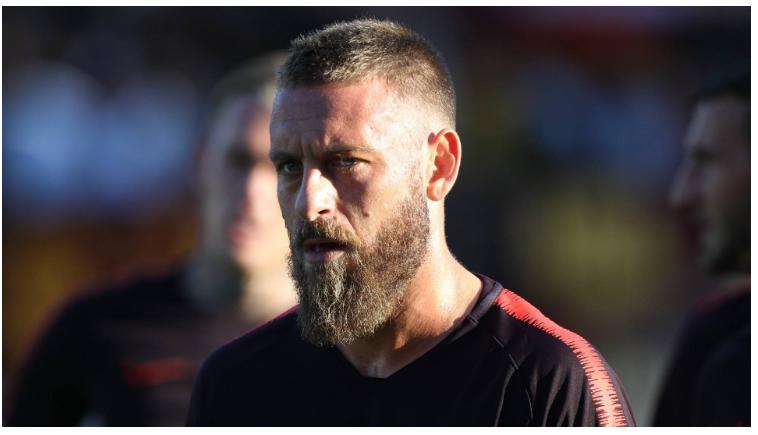 群妖峥嵘，时间慢走——回顾FM2006十大妖星之德罗西（五）