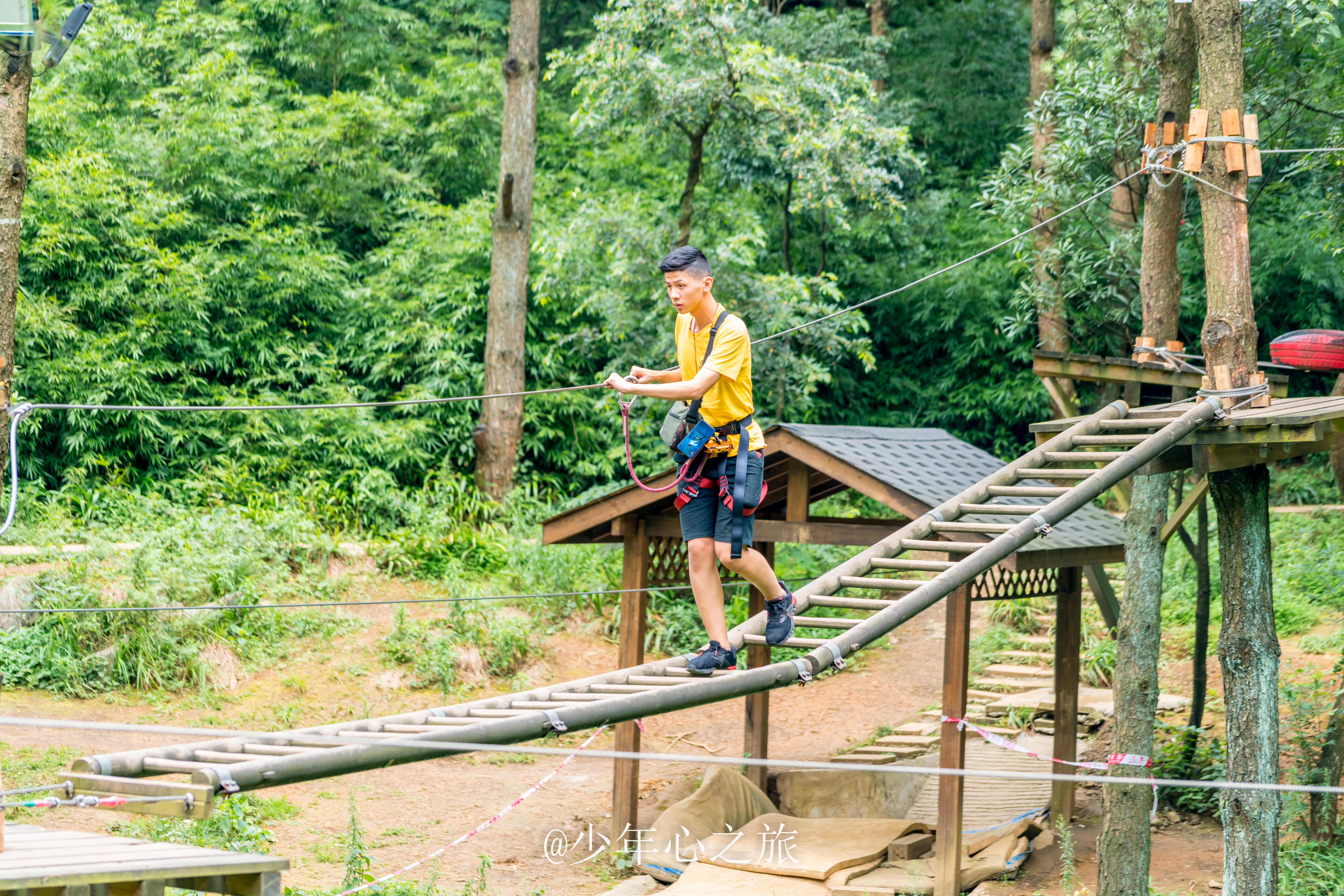 重庆奥陶纪详细旅游攻略,重庆奥陶纪附近还有什么景点