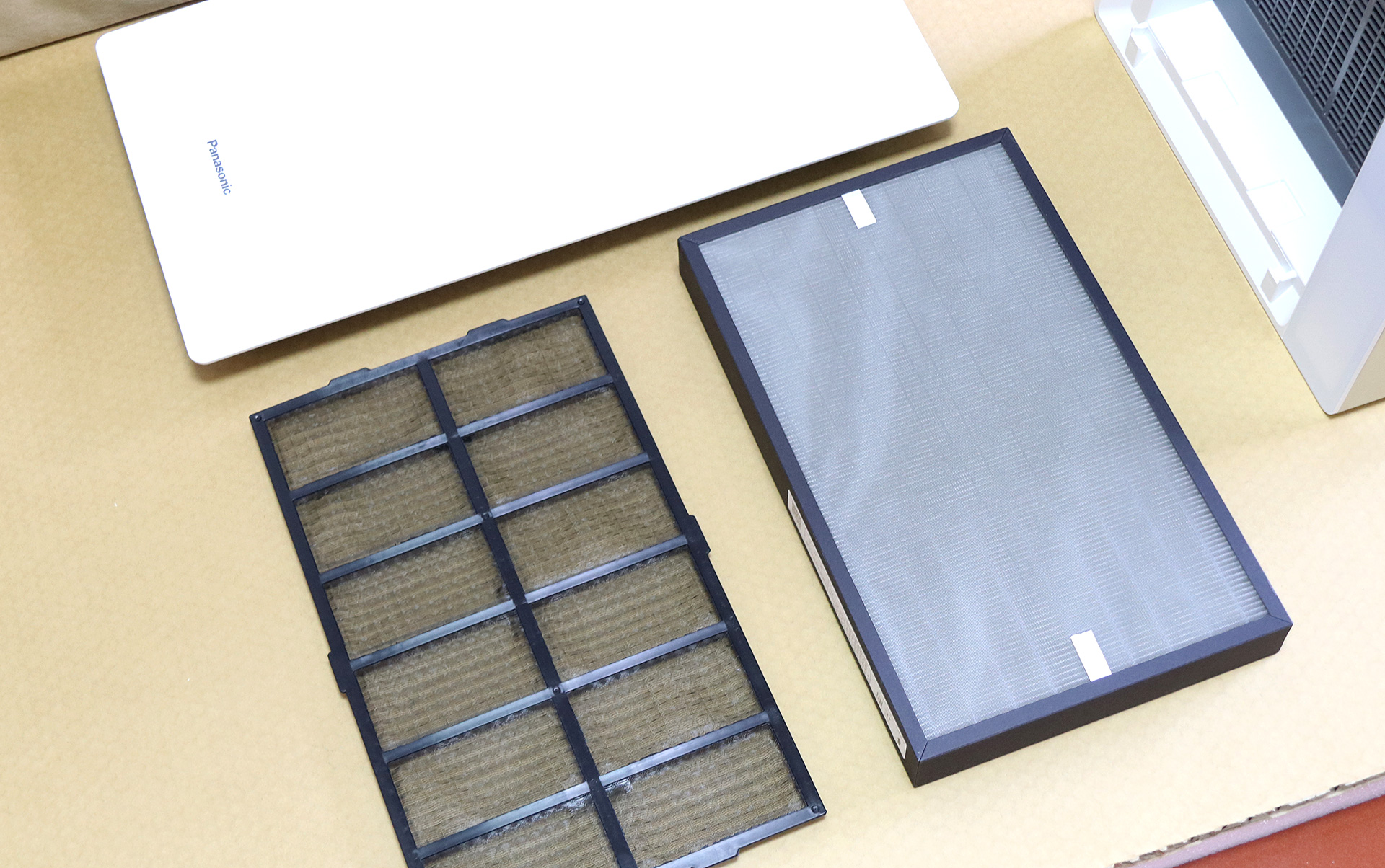 松下55c2空气消毒机评测,松下空气消毒机f-vjl55c