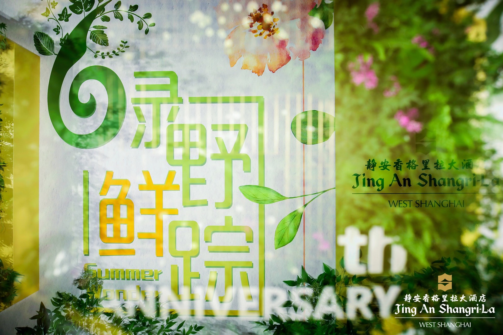 上海静安香格里拉大酒店图片,上海浦东香格里拉酒店过生日