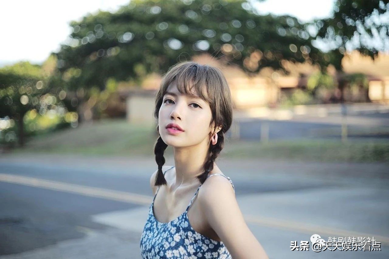 lisa蒜头鼻,lisa蒜头鼻照片澄清