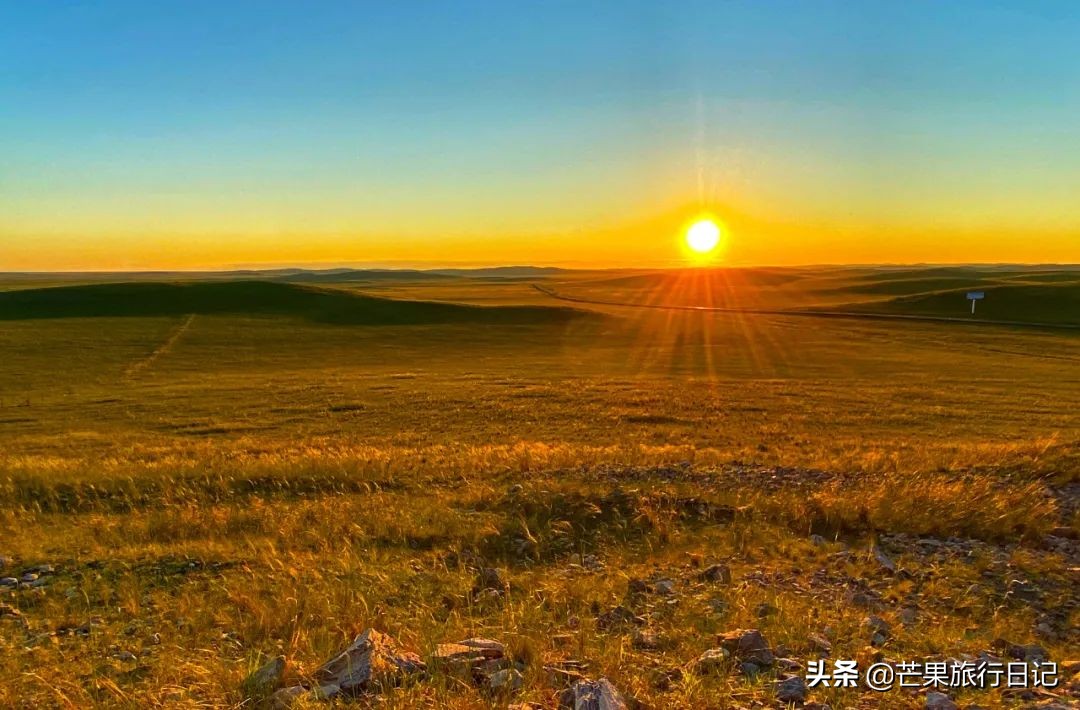 带妈妈旅游去西藏,带妈妈去内蒙