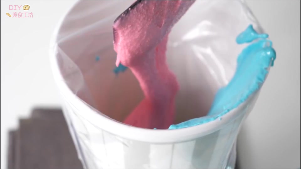 烘焙小甜点怎么做无黄油水果,微甜烘焙马卡龙