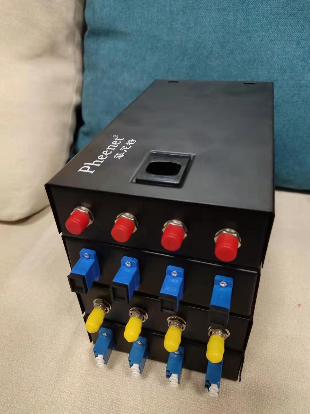 光纤熔接技术培训ppt,光纤测试ppt