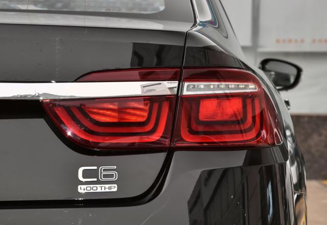 雪铁龙c6到底值不值得买,12万的雪铁龙c6真的买得到吗