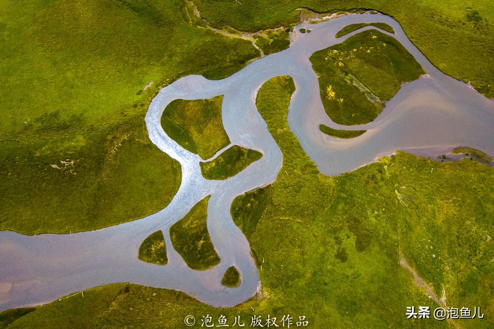 甘南有天堂图片,甘南有哪些自然风光